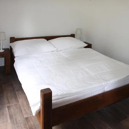 Apartmany Stodola N.30 Stribrec Exterior photo