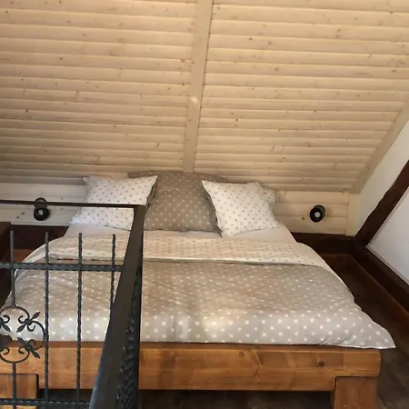 Apartmany Stodola N.30 Stribrec Exterior photo