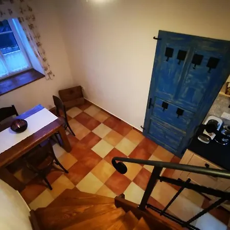 Apartmany Stodola N.30 Stribrec Exterior photo