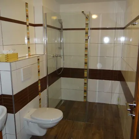 Apartmany Stodola N.30 Stribrec Exterior photo