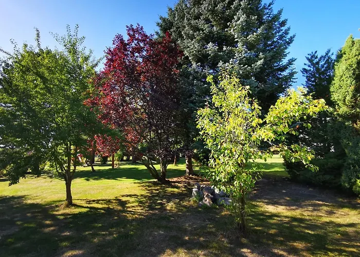 Apartmany Stodola N.30