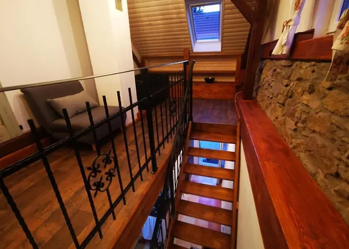 Apartmany Stodola N.30