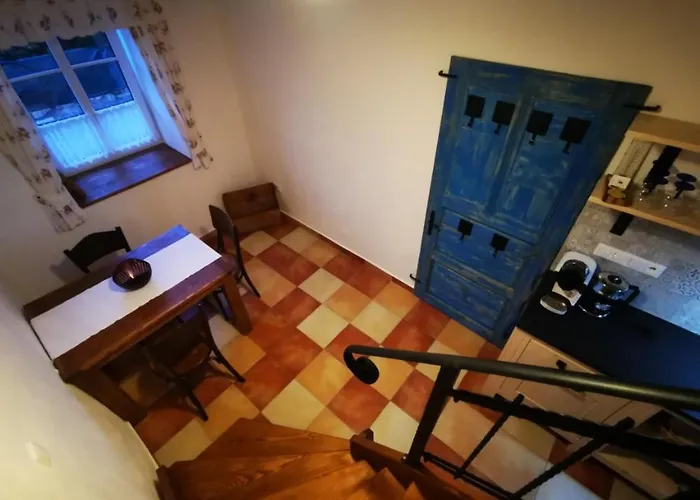 Apartmany Stodola N.30