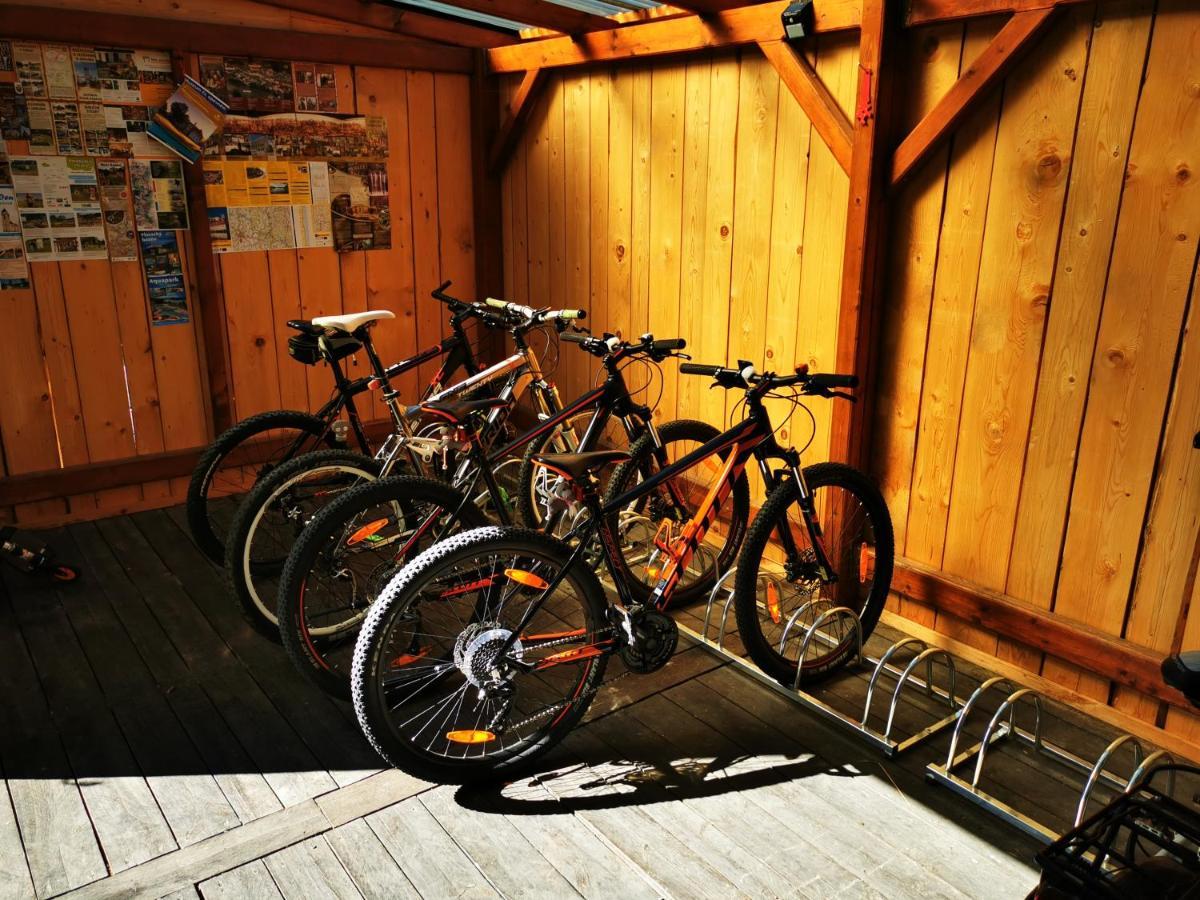 Stodola N.30 Apartment *