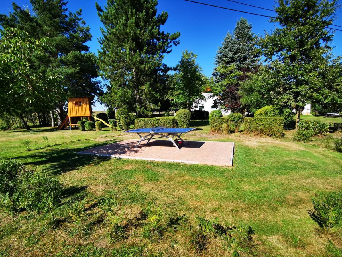 Stodola N.30 Apartment