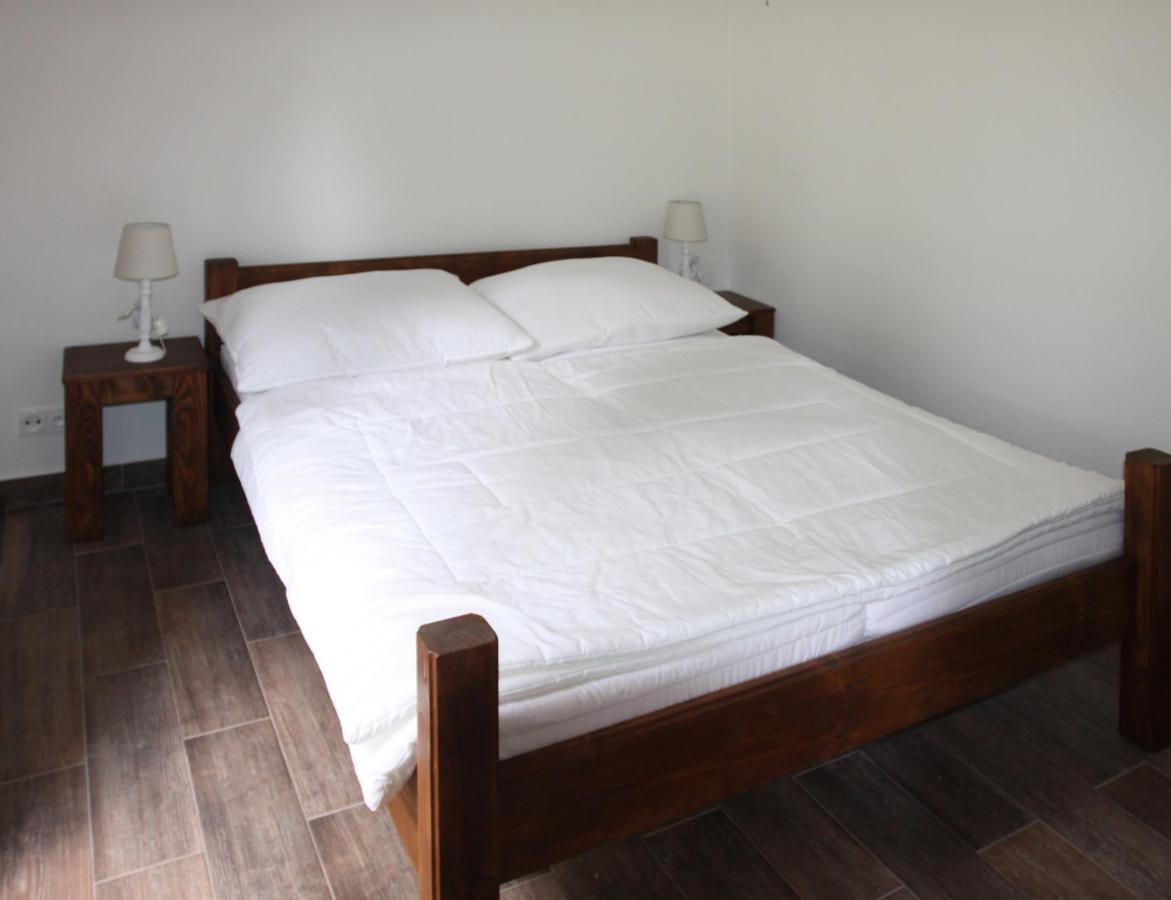 Apartment Stodola N.30