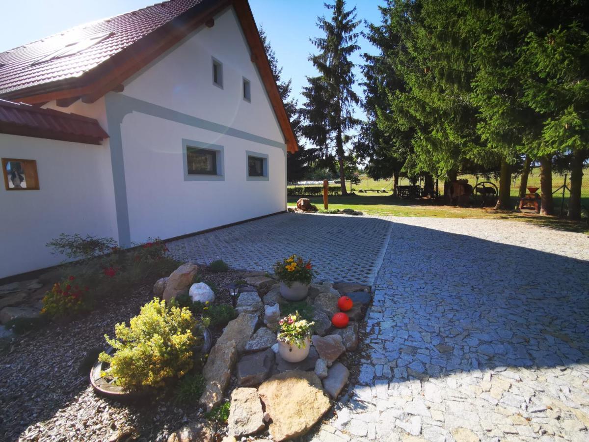 Stodola N.30 Apartment