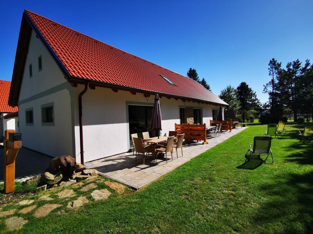 Stodola N.30 Apartment