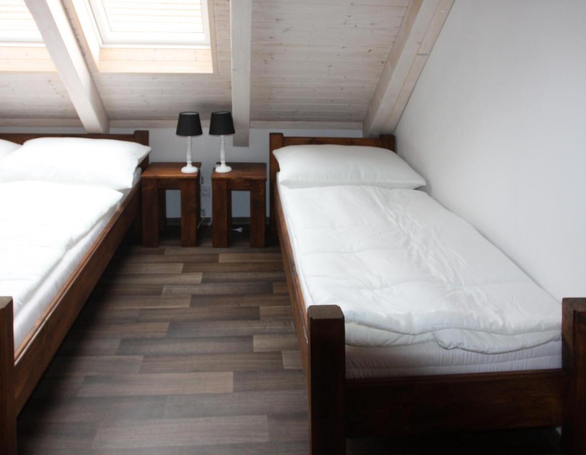 Stodola N.30 Apartment *