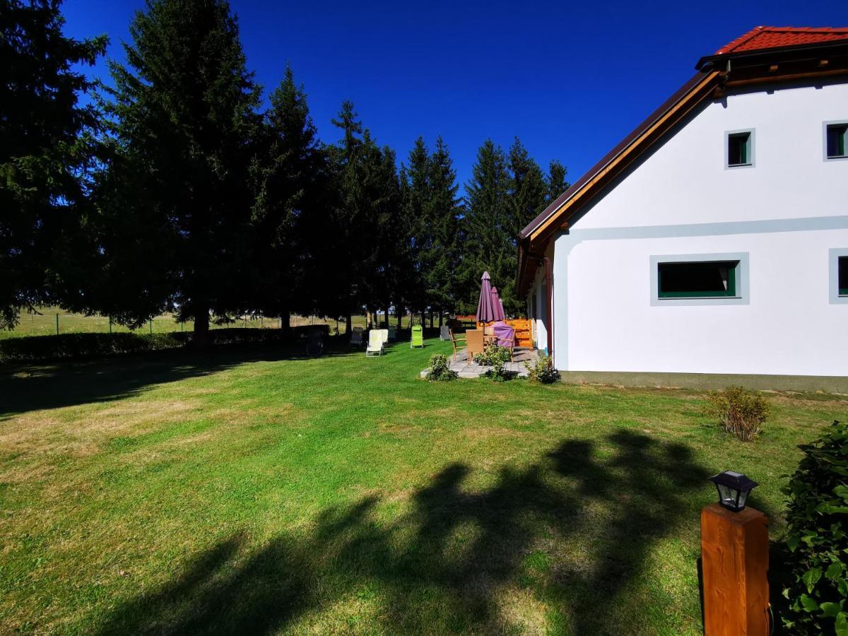Stodola N.30 Apartment Stribrec