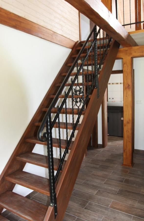 Apartment Stodola N.30 Stribrec