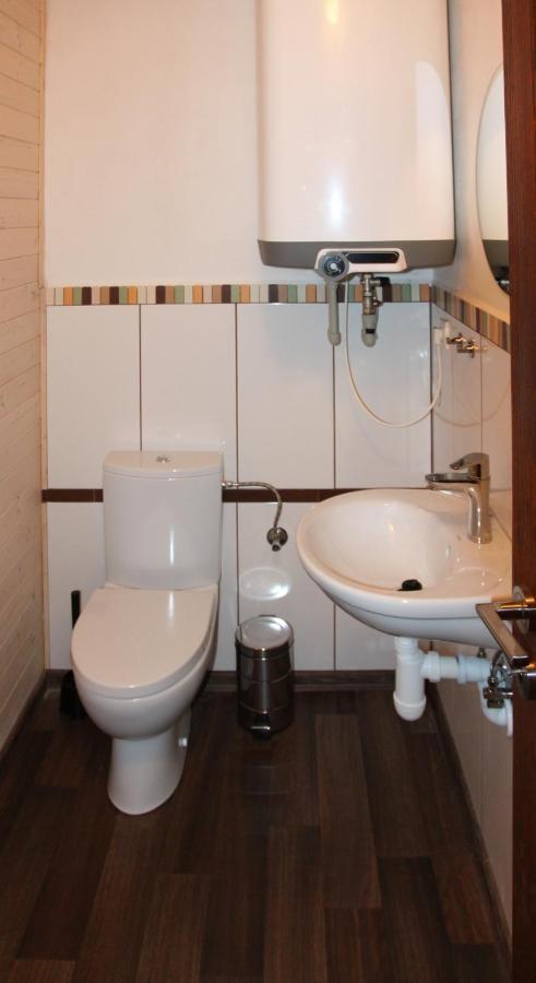 Apartment Stodola N.30 *
