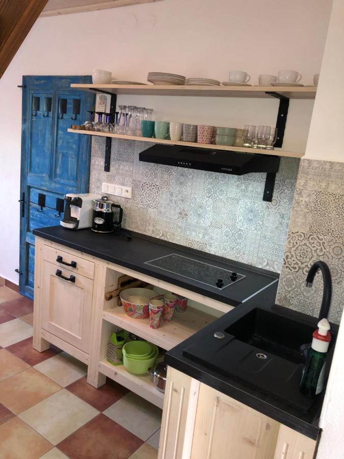 Apartment Stodola N.30 *