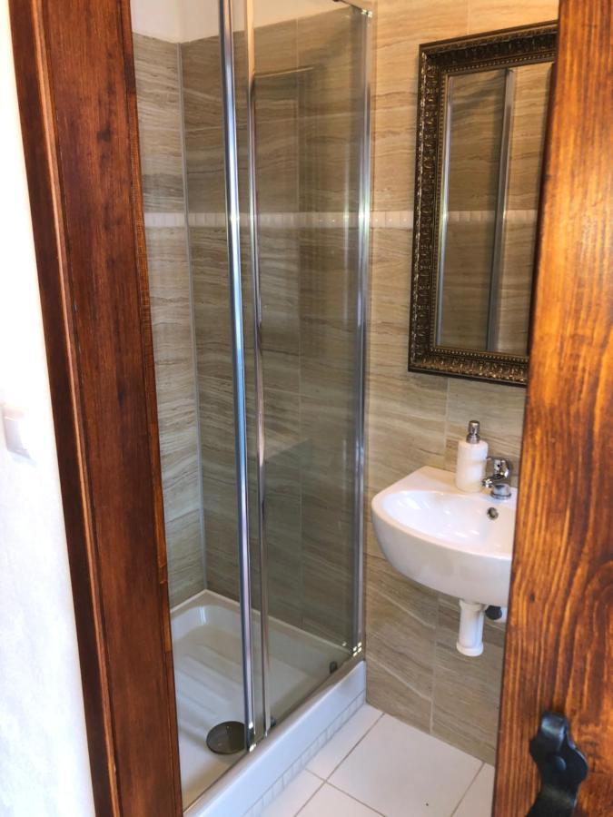Apartment Stodola N.30 *