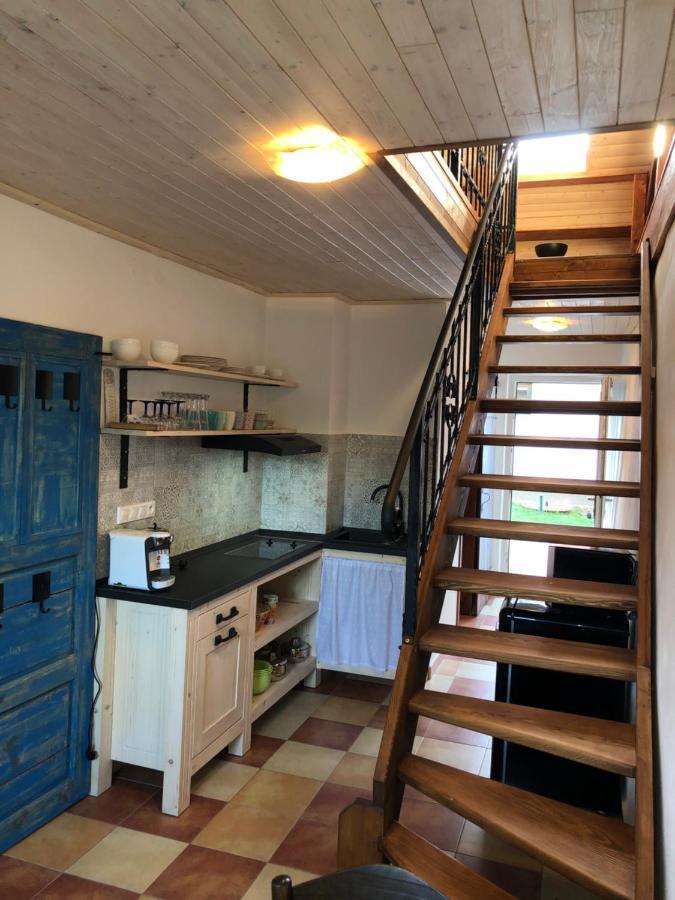 Apartment Stodola N.30 *