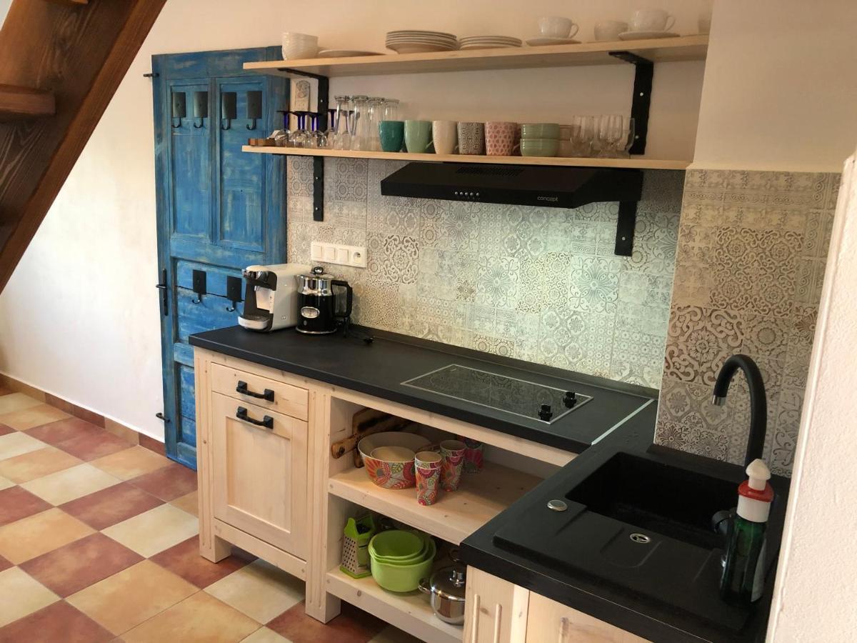Stodola N.30 Apartment *
