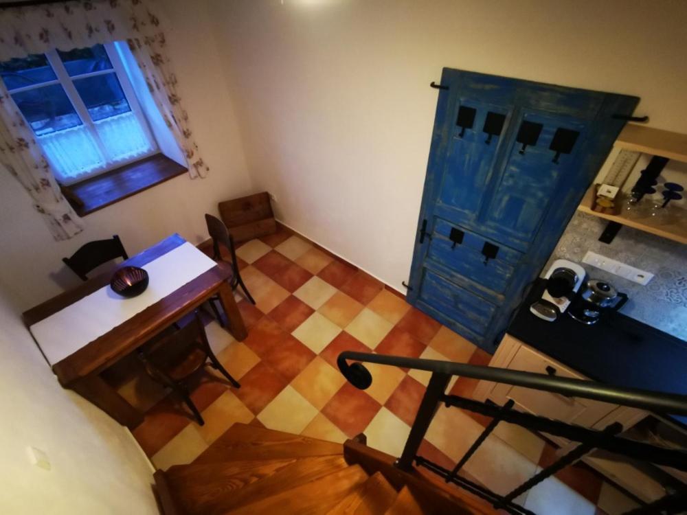 Stodola N.30 Apartment *