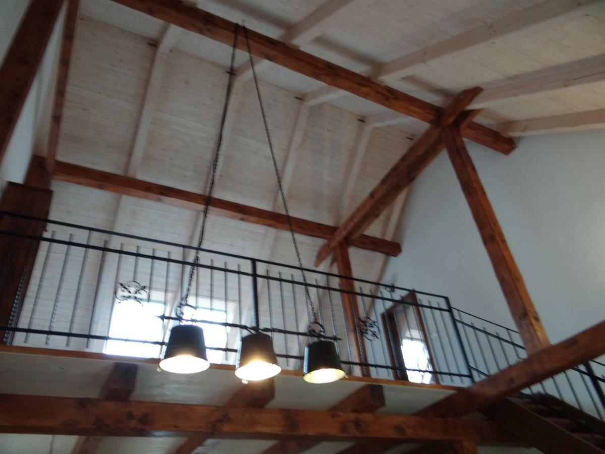 Apartment Stodola N.30 *