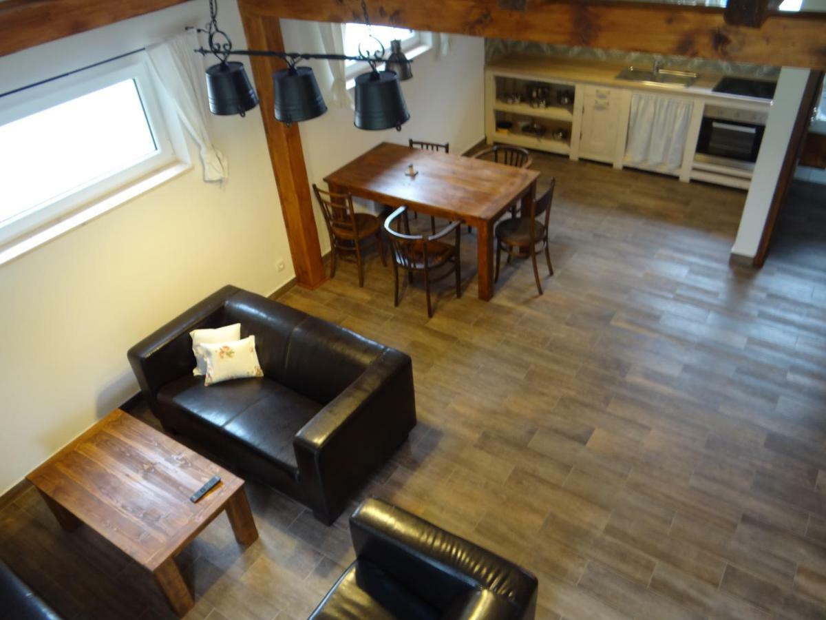Apartment Stodola N.30 *