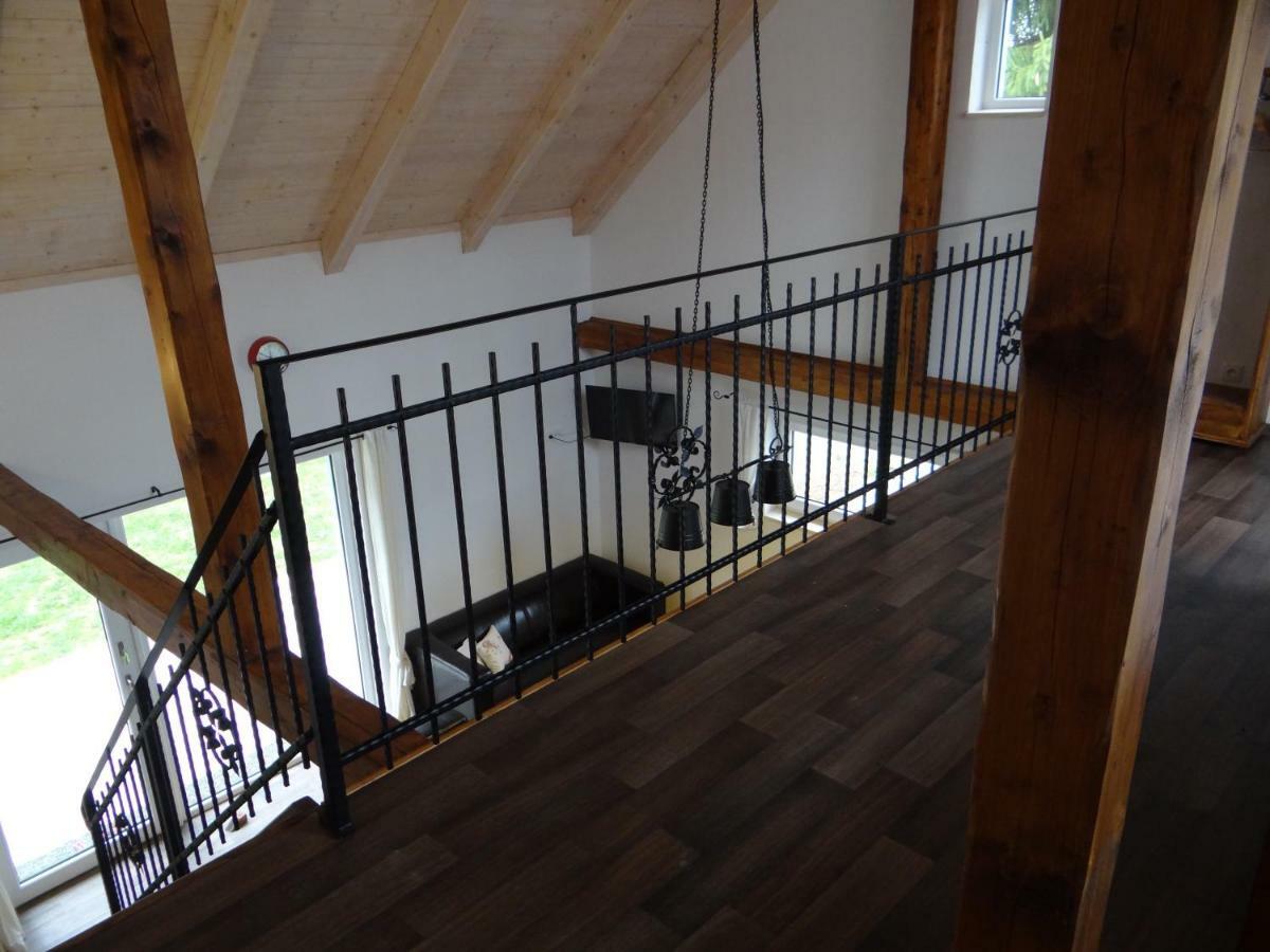Apartment Stodola N.30