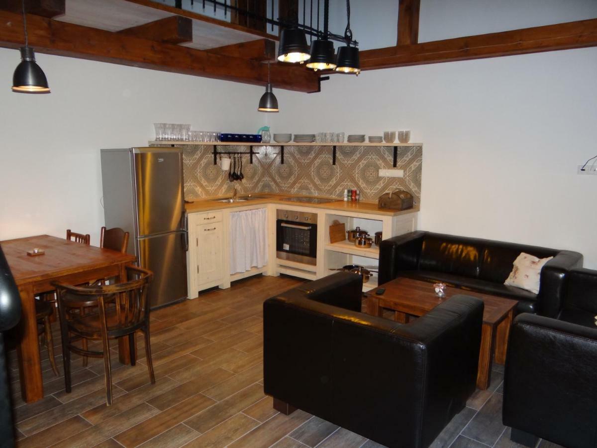 Apartment Stodola N.30
