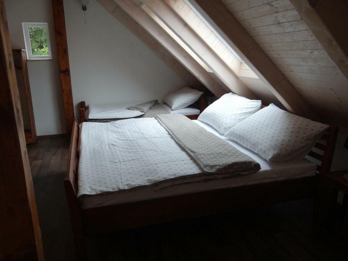Stodola N.30 Apartment