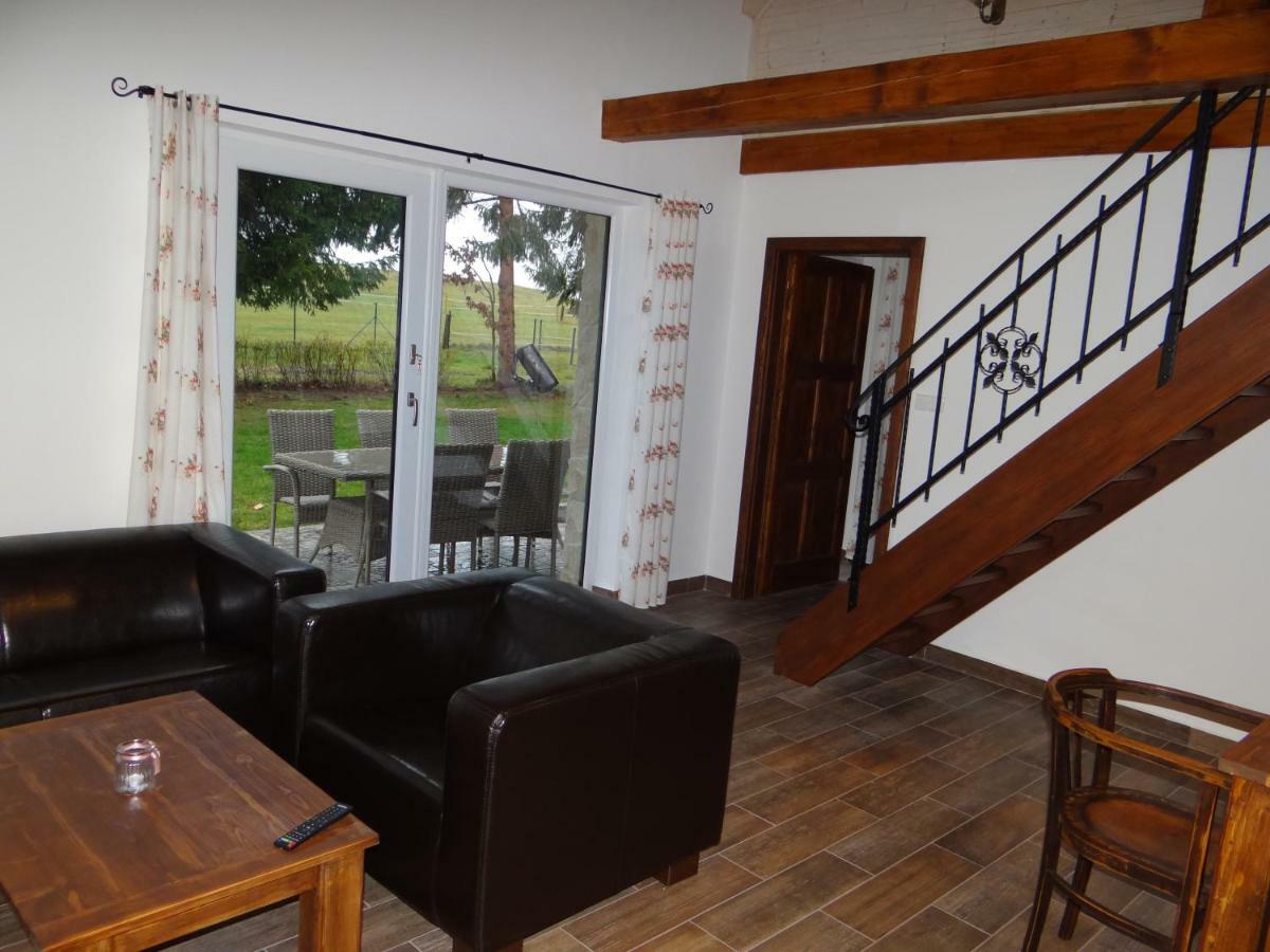 Apartment Stodola N.30 *